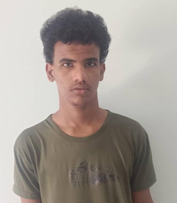 Human Appeal Orphan - Karam Nageeb Abdulraheem Saif