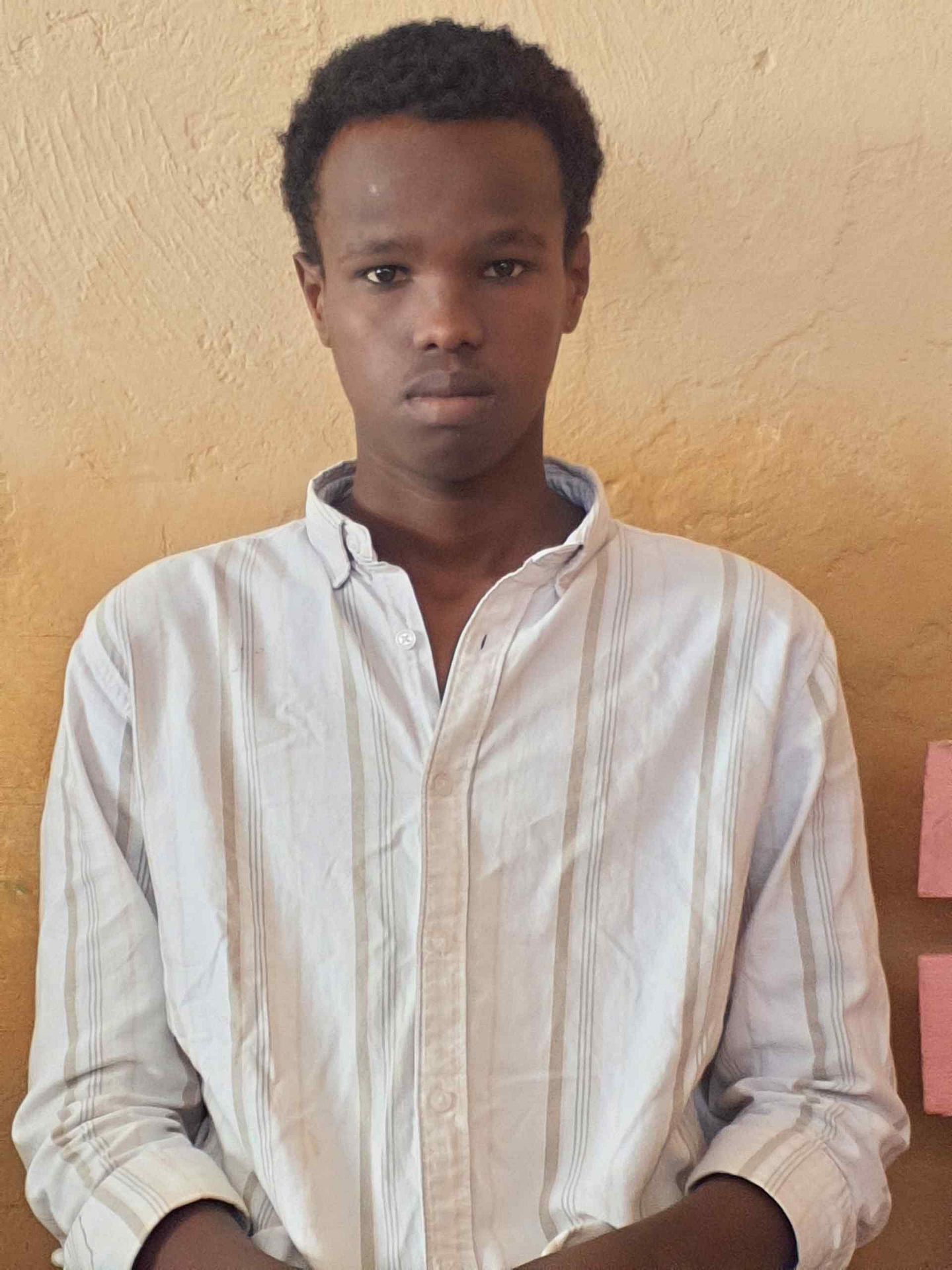 Human Appeal Orphan - Abdinafic