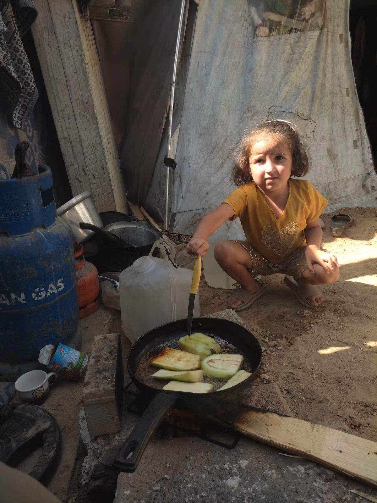 Human Appeal Orphan - Amal