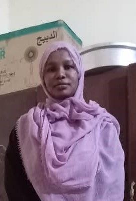 Human Appeal Orphan - Safa