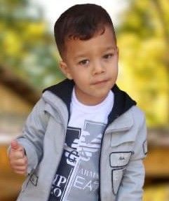 Human Appeal Orphan - Hamdi