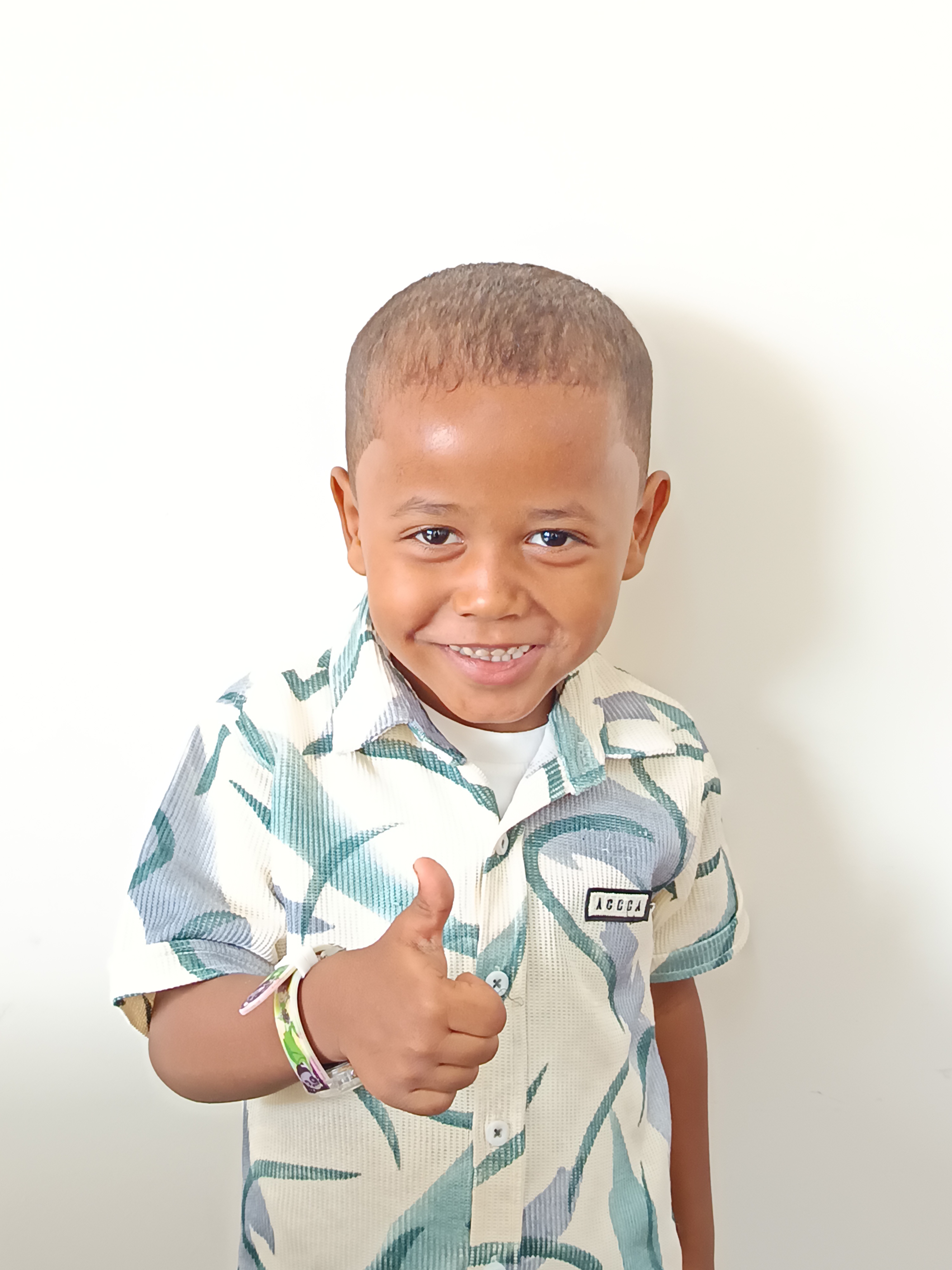 Human Appeal Orphan - Khaled Khaled