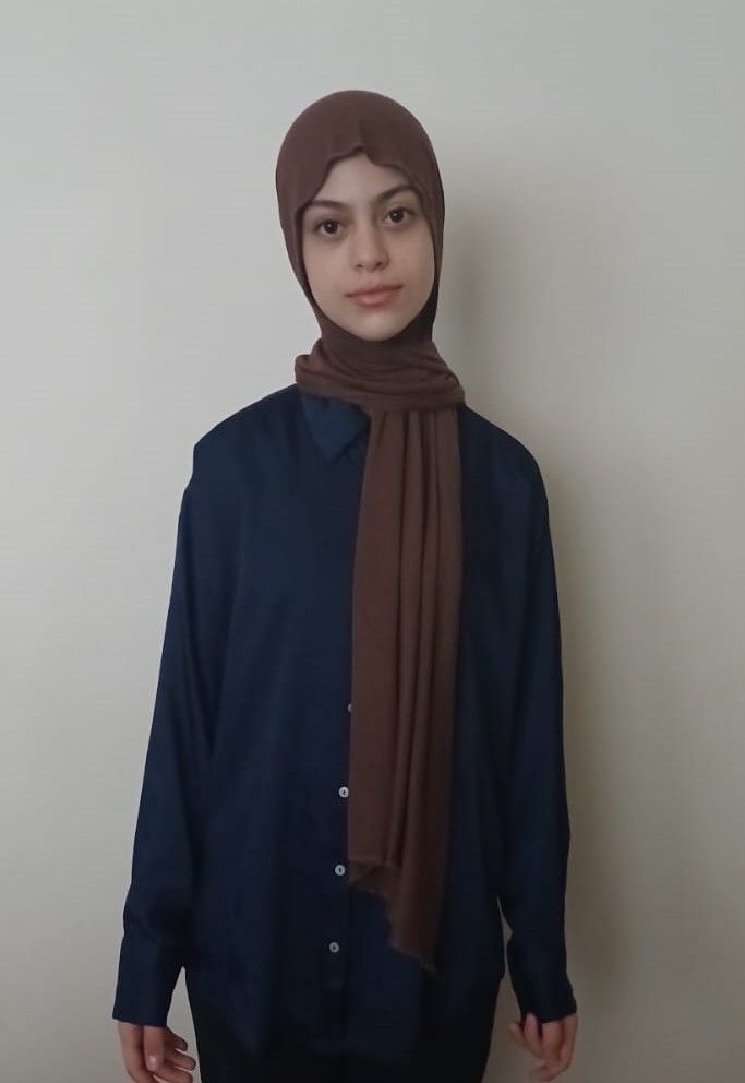 Human Appeal Orphan - Hala