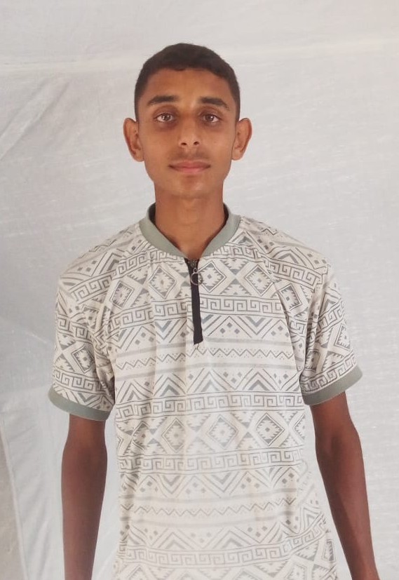 Human Appeal Orphan - Odai