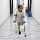 Gaza Prosthetics