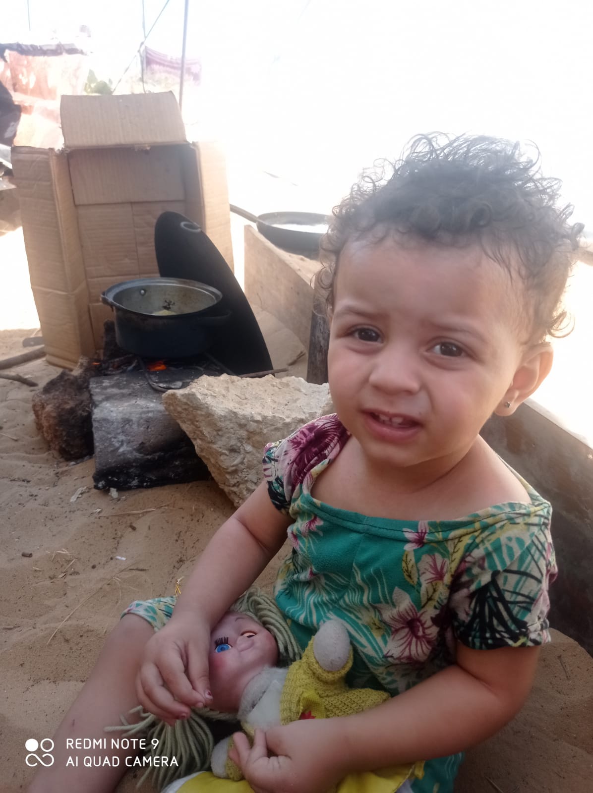 Human Appeal Orphan - Mariam