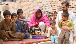 Sadaqah Jariyah Appeal 