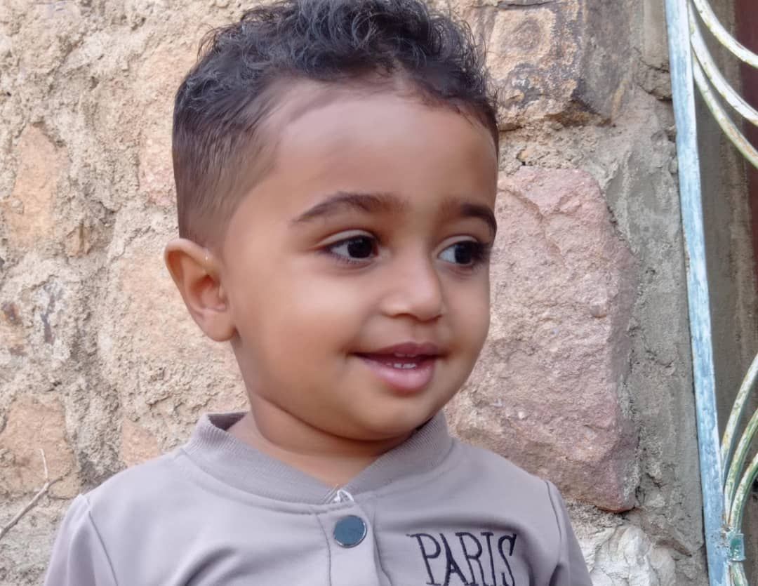 Human Appeal Orphan - Karam