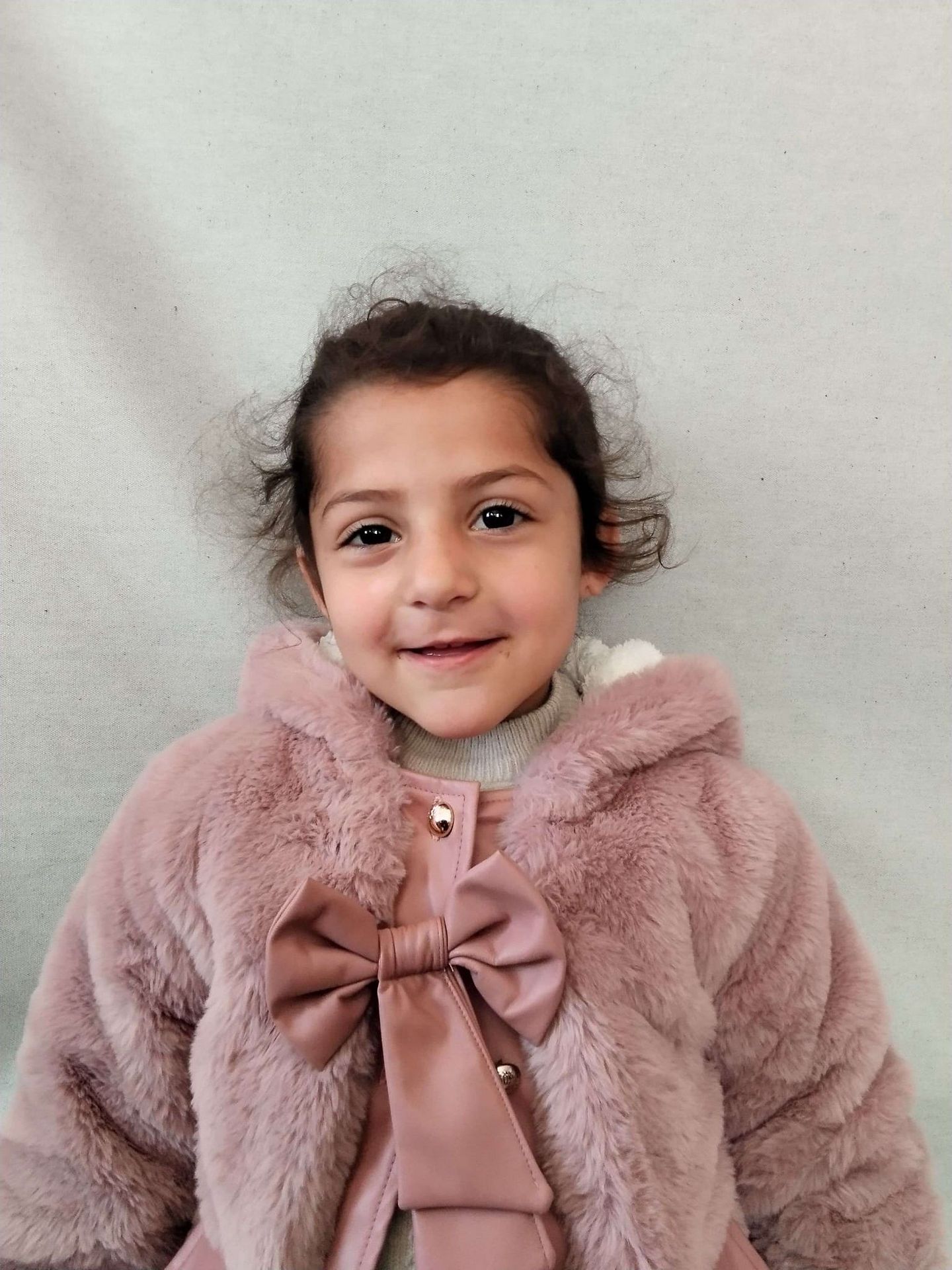 Human Appeal Orphan - Batoul