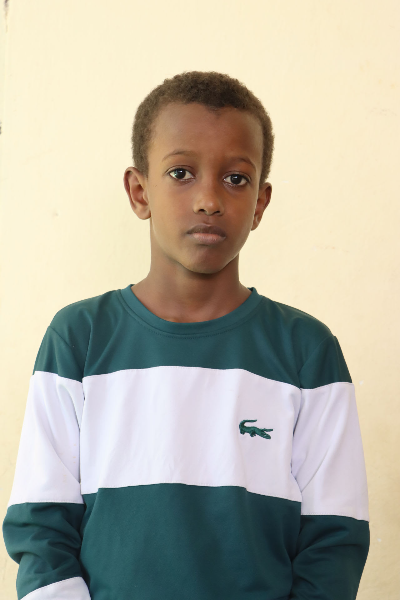 Human Appeal Orphan - Ahmed Ilyas