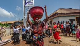 33 Years of Mercy:  Human Appeal Legacy