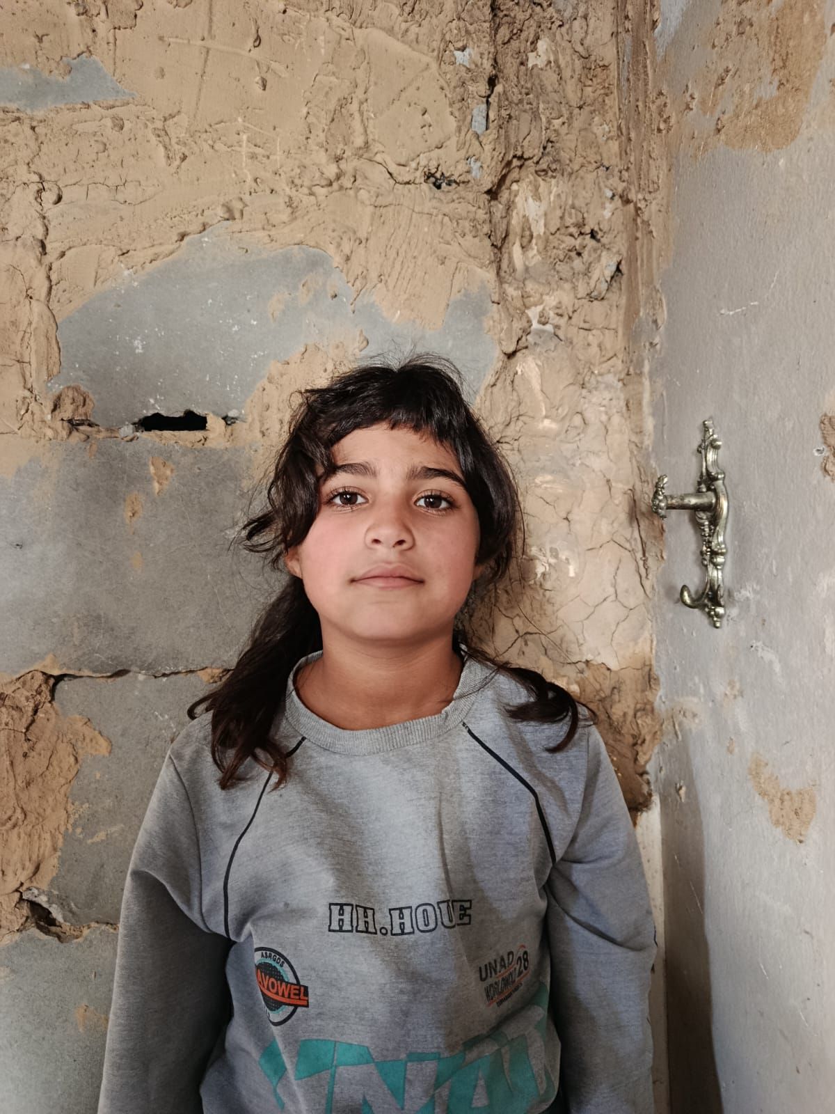 Human Appeal Orphan - Fatima