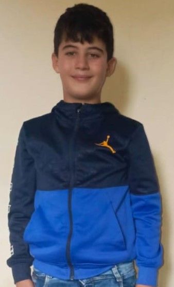 Human Appeal Orphan - Youssef