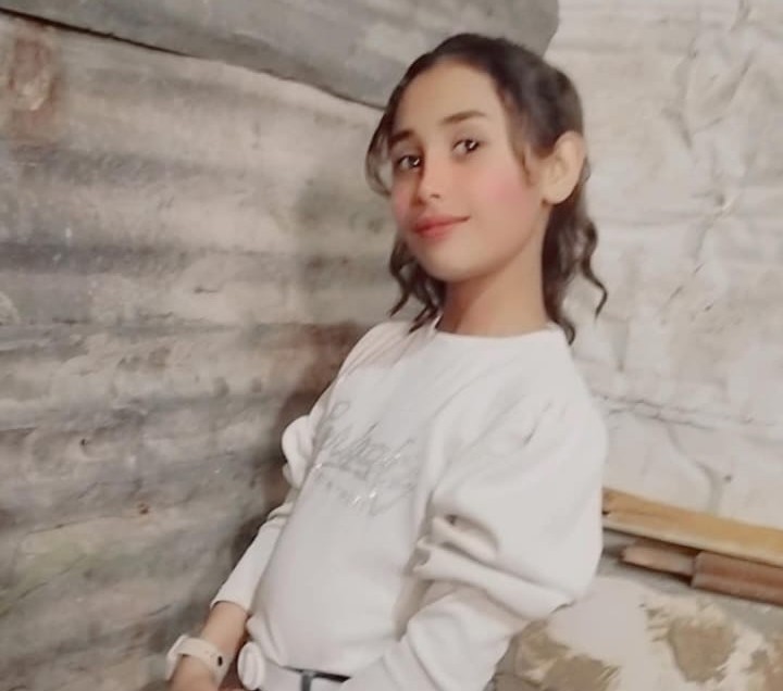 Human Appeal Orphan - Remas