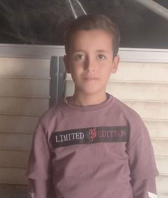 Human Appeal Orphan - Nael