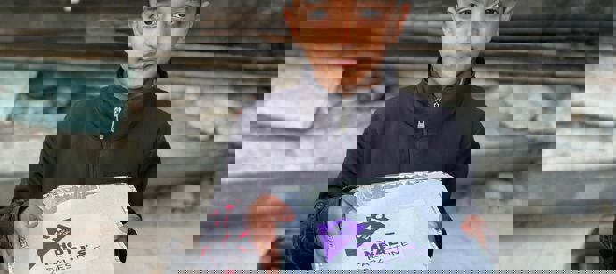 4,000,000 fresh hot meals distributed across Gaza