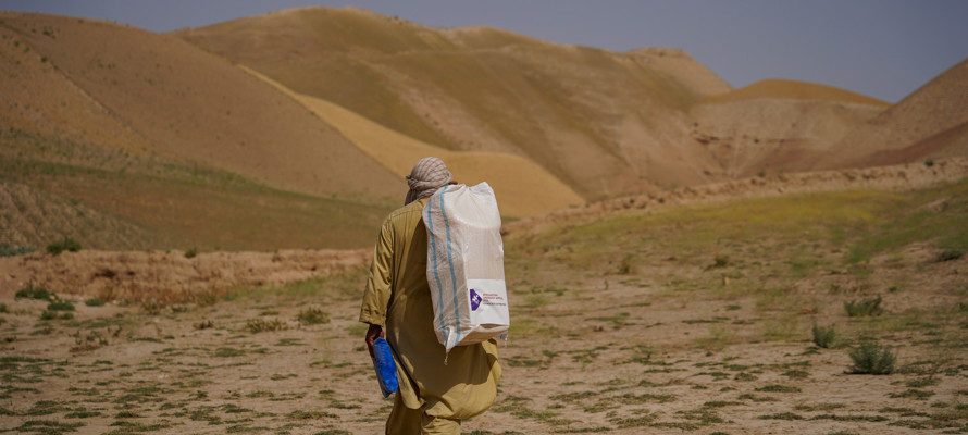 Human Appeal USA launches Afghanistan emergency response to aid 17,500 earthquake survivors