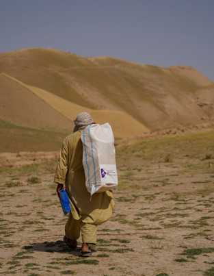 Human Appeal USA launches Afghanistan emergency response to aid 17,500 earthquake survivors