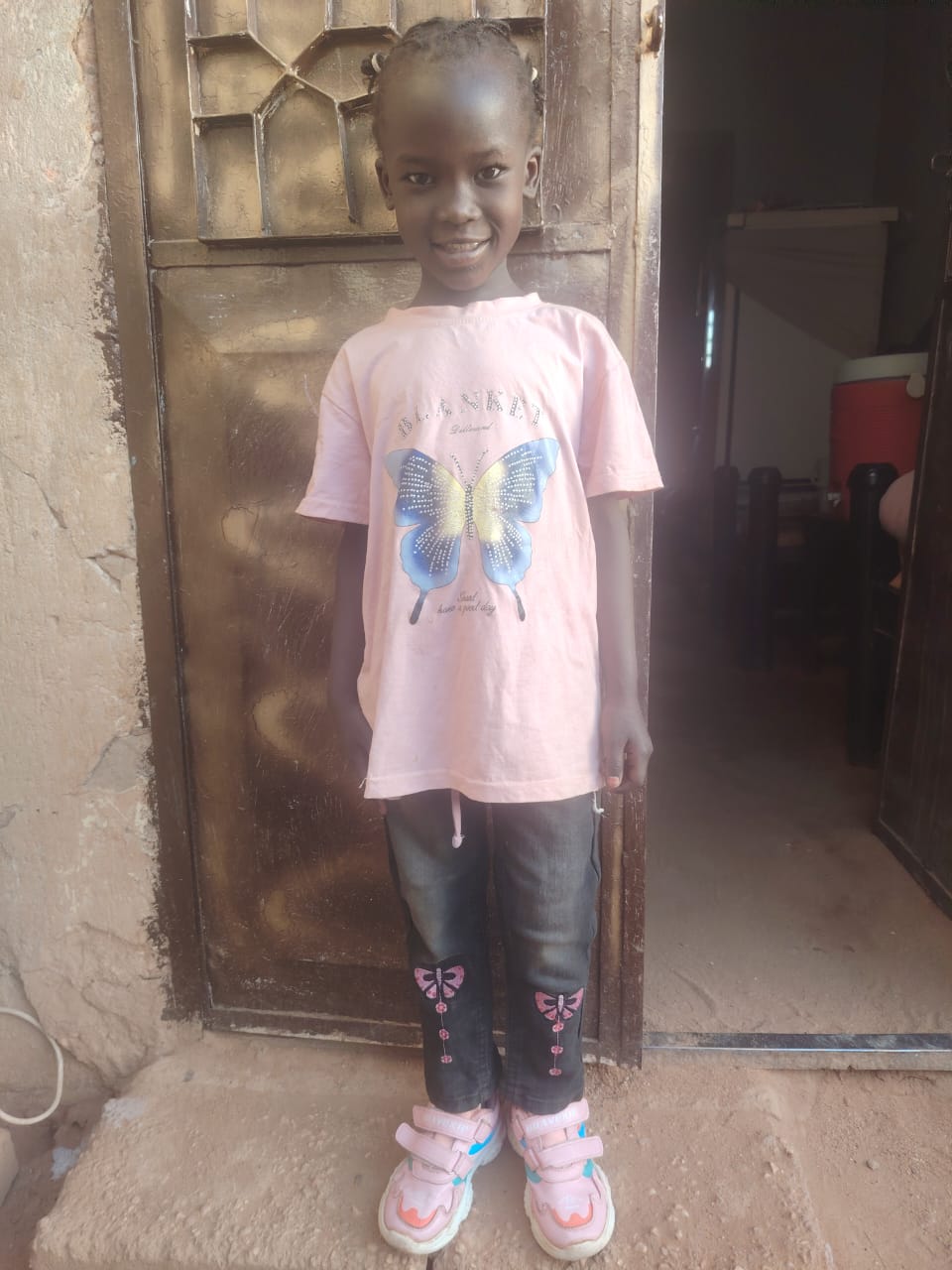 Human Appeal Orphan - Bayan