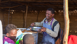Sudan Emergency | Help 6.9M People Displaced by War