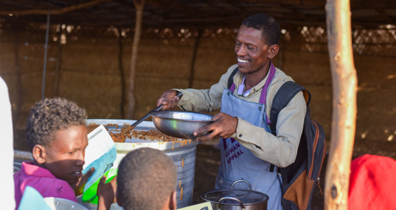 Sudan Emergency Fund