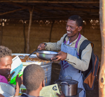 Sudan Emergency Fund