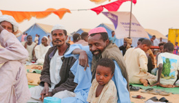 Sudan Emergency Appeal
