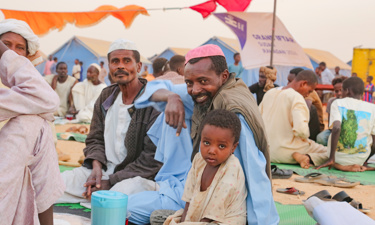 Sudan Emergency Appeal