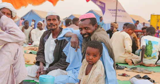 Sudan Emergency Fund