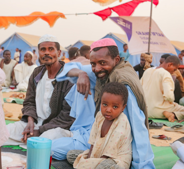Sudan Emergency