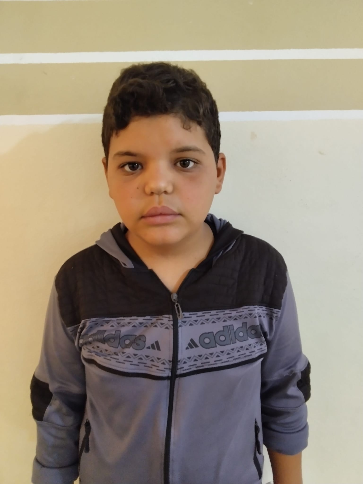 Human Appeal Orphan - Ahmed