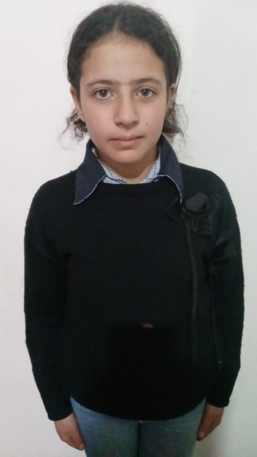 Human Appeal Orphan - Celine