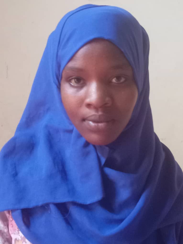 Human Appeal Orphan - Madiena