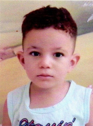 Human Appeal Orphan - Anas