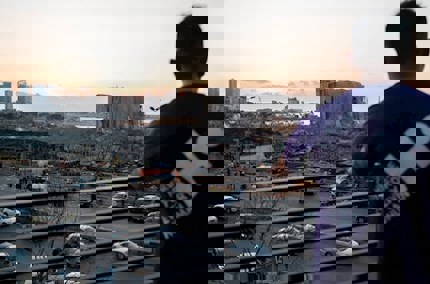 Emergency Relief for Thousands in Beirut