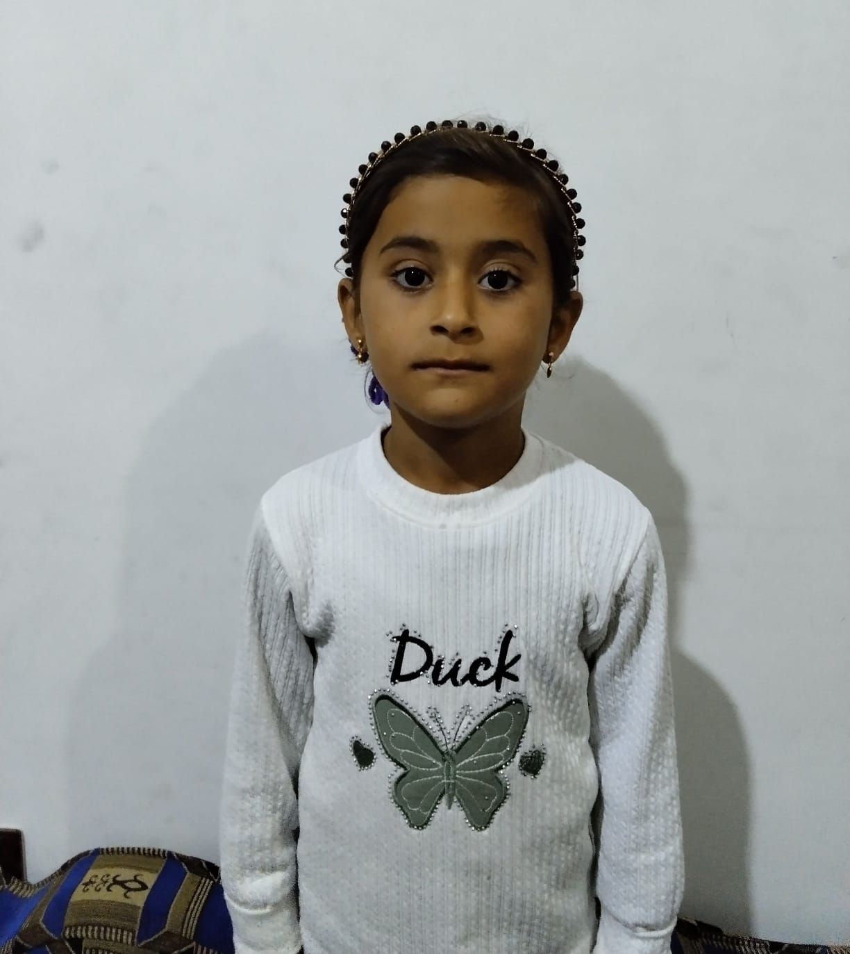Human Appeal Orphan - Baraa