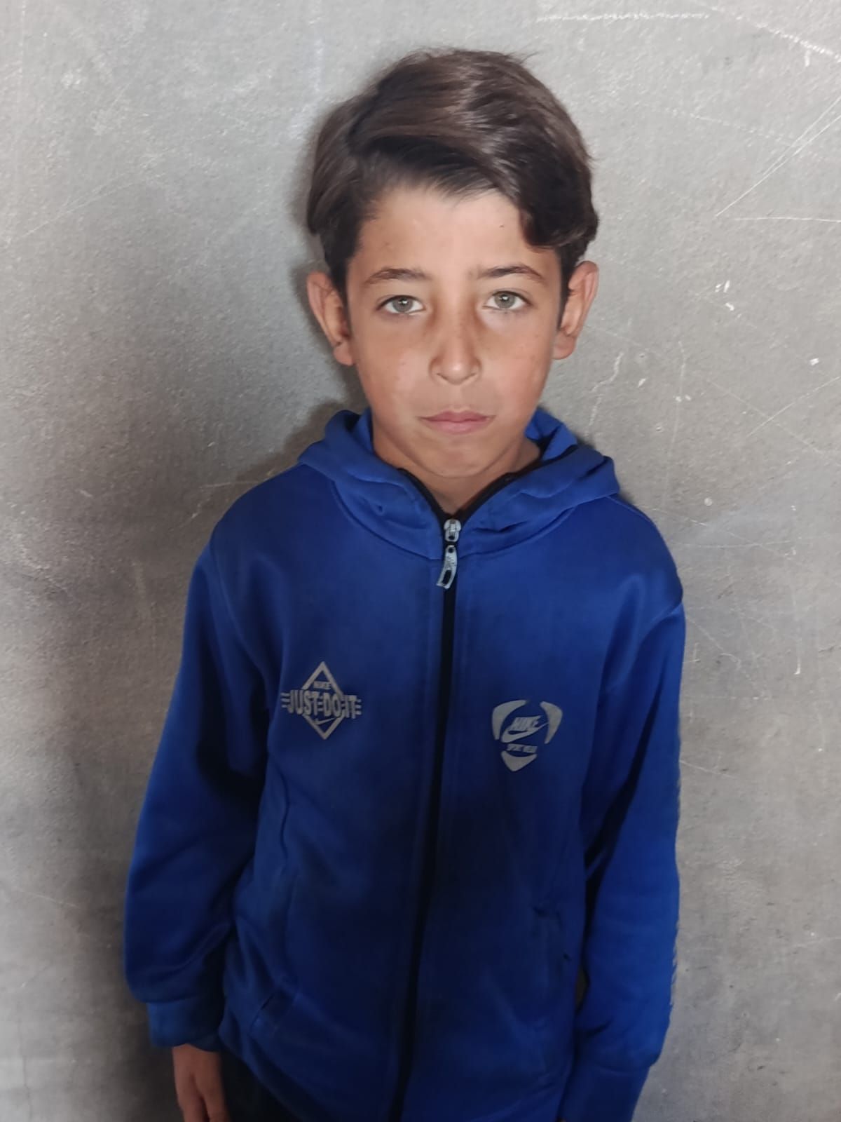 Human Appeal Orphan - Saher