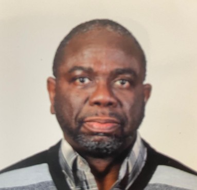 Mr Abdulwahab Kadiri