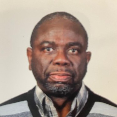 Mr Abdulwahab Kadiri​