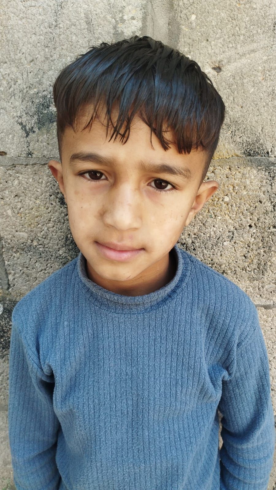 Human Appeal Orphan - Yahya