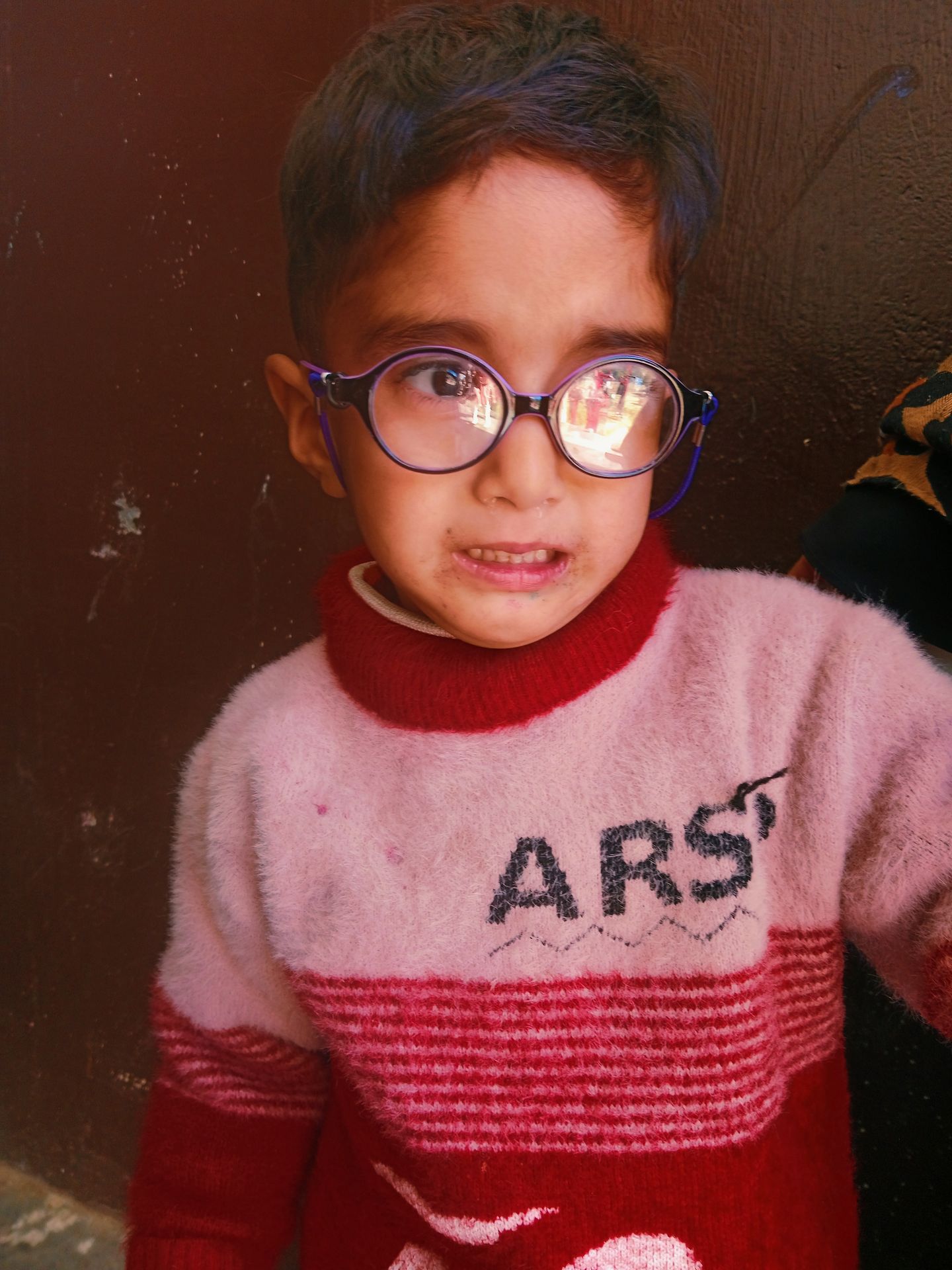 Human Appeal Orphan - Muhammad