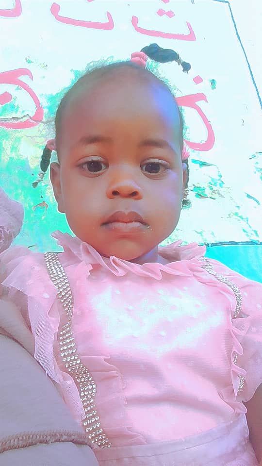 Human Appeal Orphan - Rital