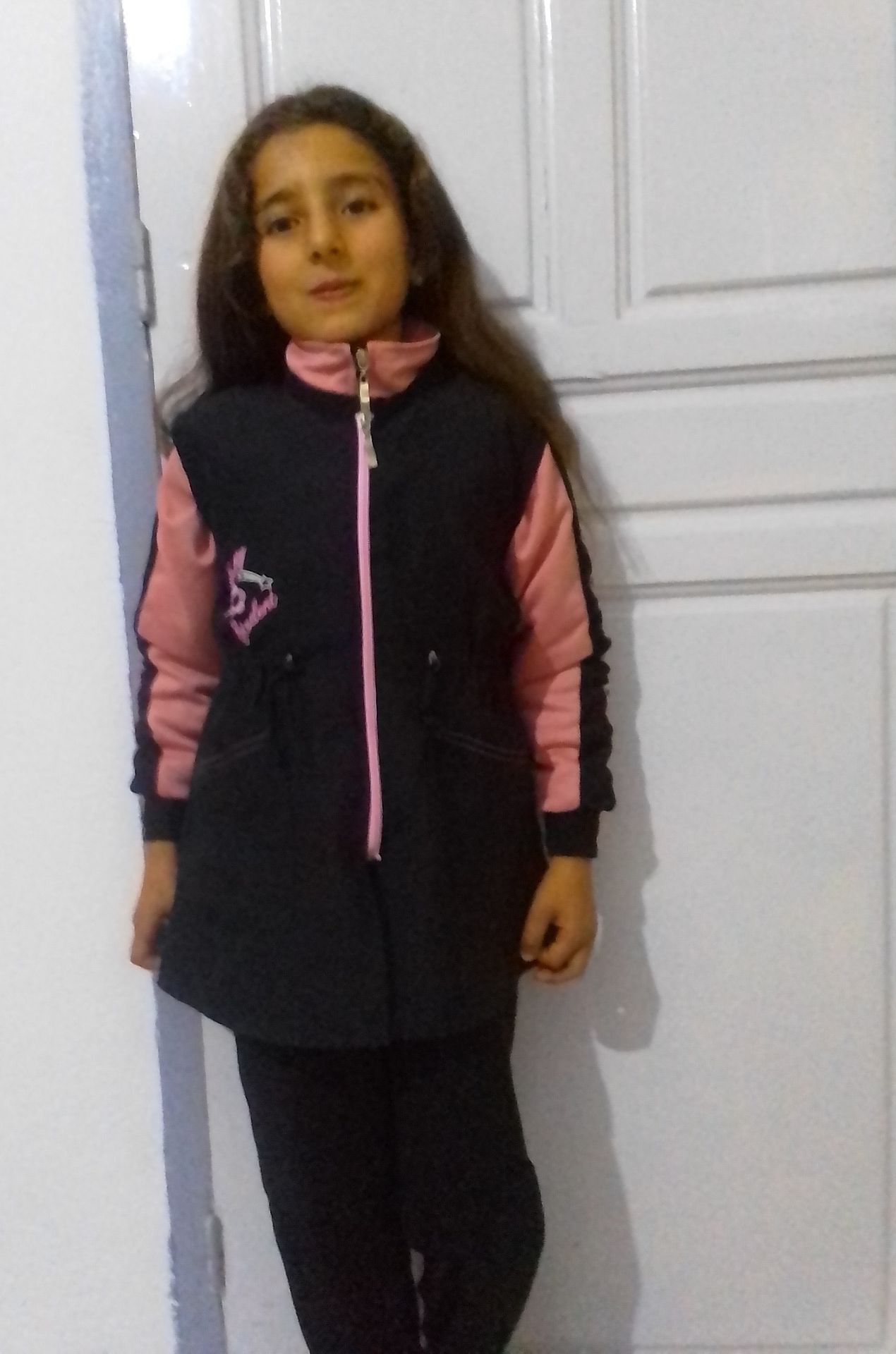 Human Appeal Orphan - Abrar