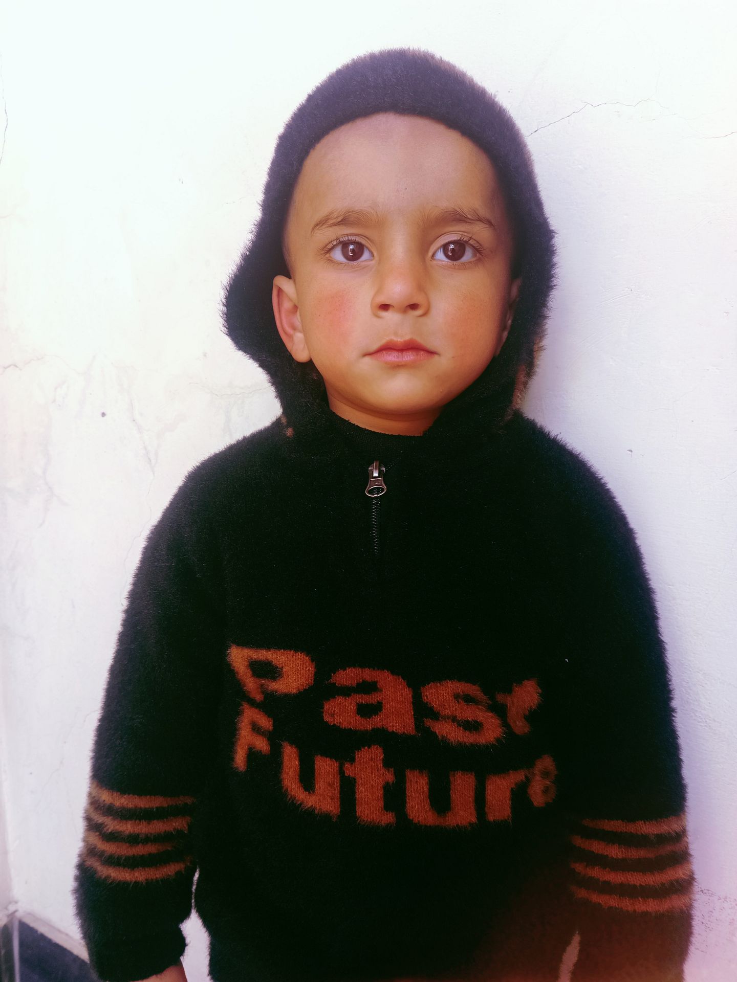 Human Appeal Orphan - Nafal