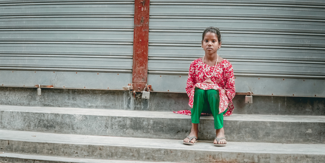 Bangladesh Street Children Fund