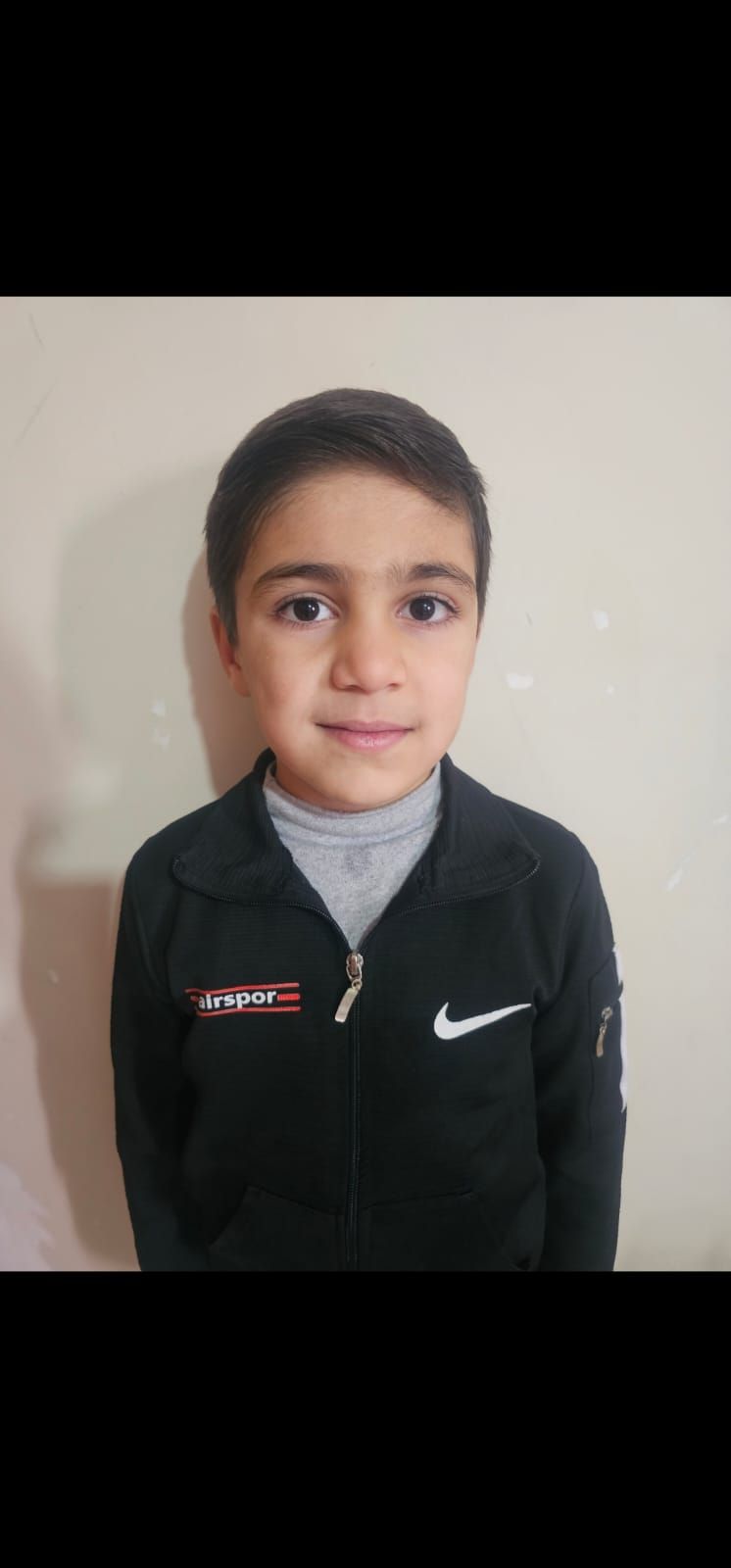 Human Appeal Orphan - Udey