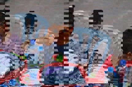 Ramadan 2018: Where has your generosity led us?