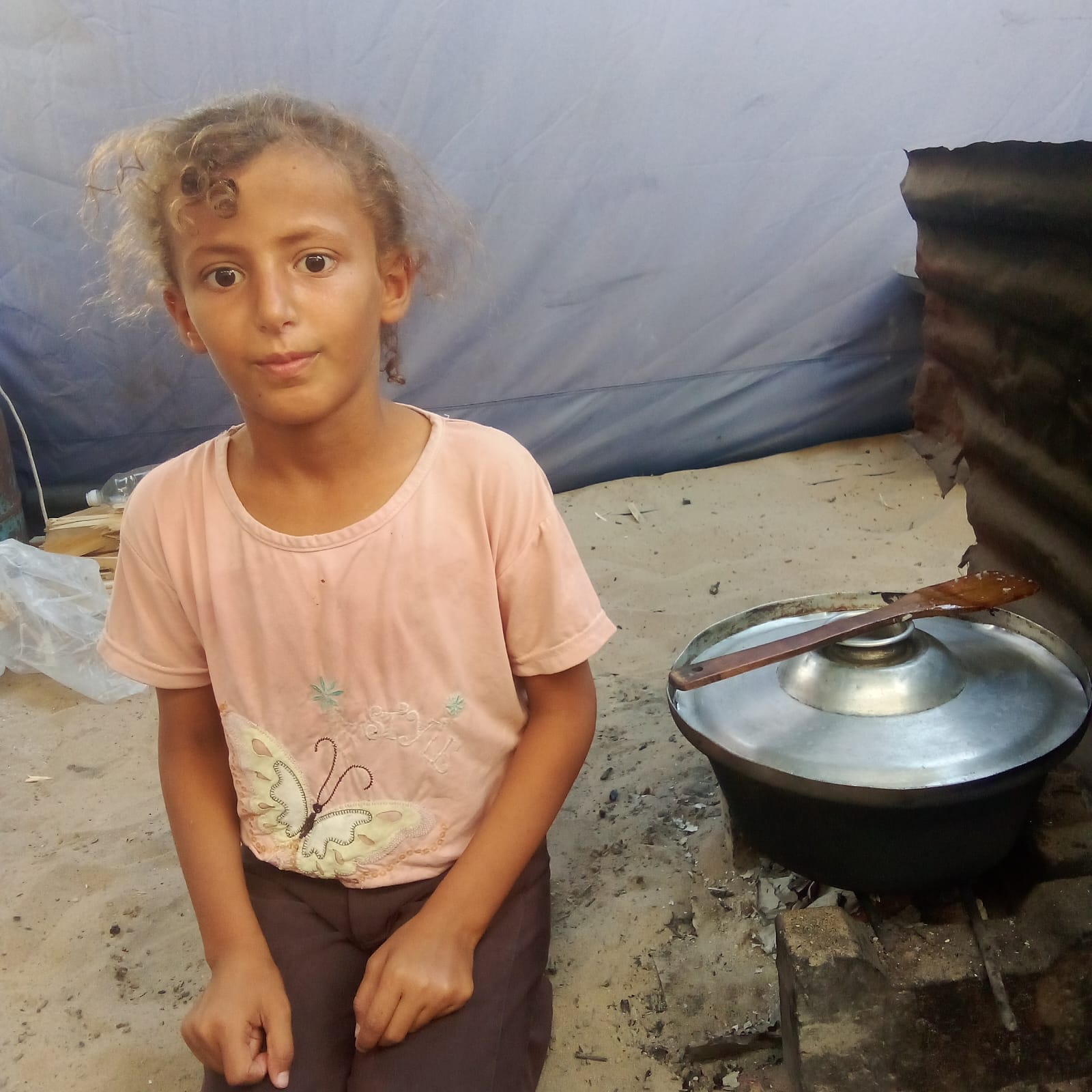 Human Appeal Orphan - Mira