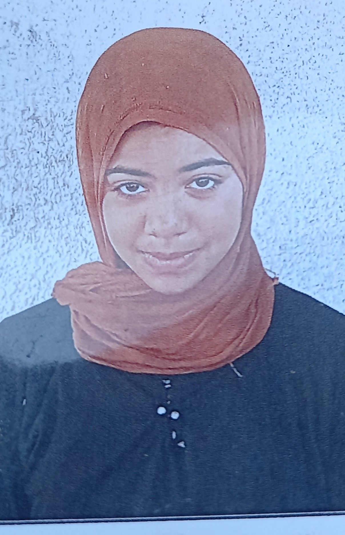 Sobhiyya, Human Appeal Orphan from Palestine