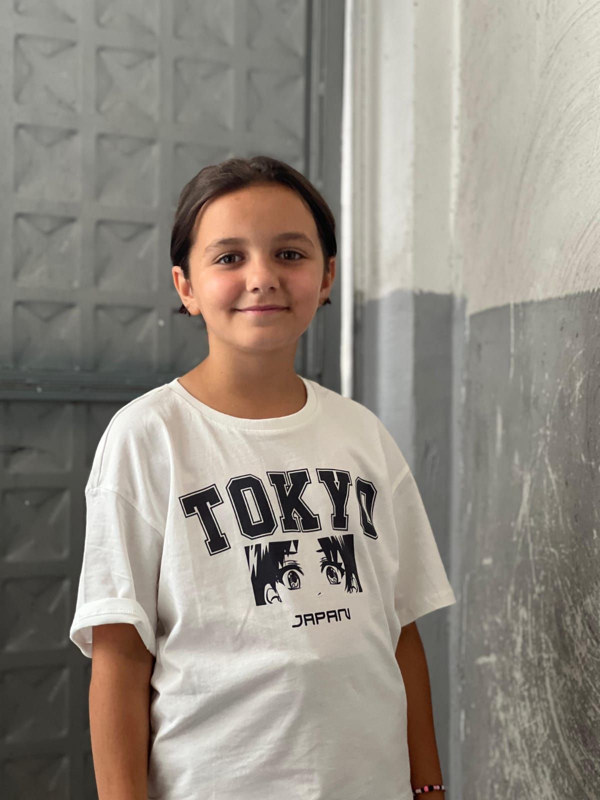 Human Appeal Orphan - Anisa